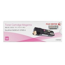 XEROX CT201632 CT201633 CT201634 CT201635 CM305df CP305d 정품토너, 1개, Magenta