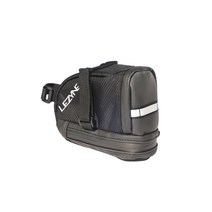 리자인 자전거 사이클 안장가방 L캐디 블랙, 리자인가방