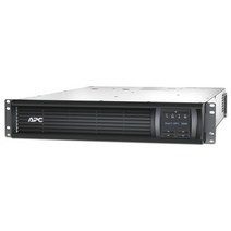 [mnq0721c2u] APC Smart-UPS SMT3000RMI2U 3000VA/2700W/랙타입, 1