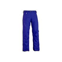 살로몬 스키복 바지 보드복 NWT $220 Salomon Superstition Ski Pants 10K Waterproof Breathability XLRG