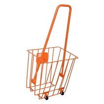 호파라치 알파 90 테니스공 호퍼, Mango Tango