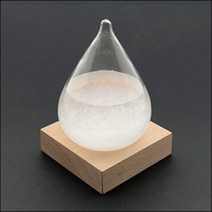 스톰 글라스(일기예보 병)