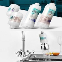 불순물 녹물제거 필터 씽크대 정수필터 세면대 화장실 배관 수도필터, 고급형 세탁기용