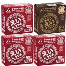 【amazon.co.jp 한정】 이무라야 에이요칸 아소트팩 2종 합계 4상자입