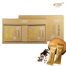 [포코테라] 순수 매실환 180g(3gx60포)