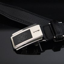 마르떼 남성 정장벨트 자동벨트 OVICS2503