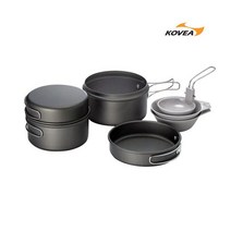 코베아 코베아코펠 솔로2코펠 미니코펠