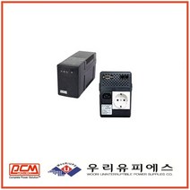 PCM UPS BNT500AP 500VA 300W 소형 UPS 무정전전원장치