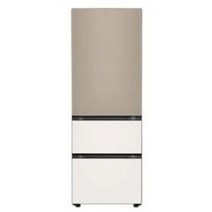LG전자 LG 김치냉장고 Z332GCB161S NS홈쇼핑, 단일옵션