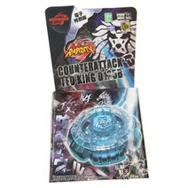 베이블레이드 배이블레이드 B-X TOUPIE BURST BEYBLADE GRAVITY DESTROYER / PERSEUS AD145WD 스피닝 탑 스타터 세트 BB80, 수박 레드