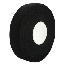 테니스그립커버 하키 테이프 스 퍼터 랩 밴드 테니스 그립 커버, [02] Black, 02 Black 1
