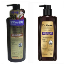M자탈모초기 원형 정수리 앞머리 여자 청소년 엠 산모 파마후 김희철 샴푸, 힘없는모발용샴푸 400ml