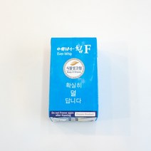 에버휩 F 1030g, 4개