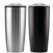 학교텀블러 인쇄가능 무지 650ml 10개 인쇄가능