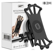 코비 BH-8159 360도회전 자전거용 스마트폰거치대