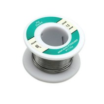 1mm 납땜 땜납 공구 용접 글루건 실납 유연납