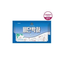크라운 비타민 비단박하 740g