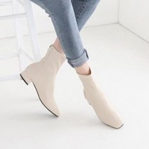 KBH783580봄부츠 통굽 여성부츠 가을 부츠힐 여자롱부츠
