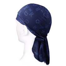 아발바 VD3 쿨 두건, 다크네이비