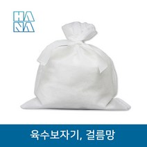 부직포자루 육수보자기 다시백 거름망 30x40-500장, 1박스, 500장