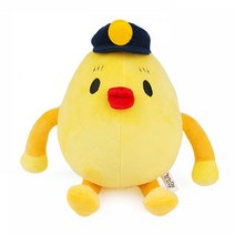 꼬꼬맘 봉제인형 병아리 인형 재미 30cm, 꾺_선택_