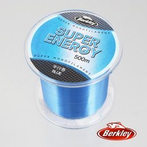 편집샵 털보낚시 털보낚시 버클리 슈퍼에너지 모노라인., 핑크 10호 / 40lb