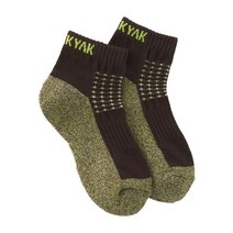 블랙야크키즈 NC10 BK로우야크양말 2BKSCX7907BR