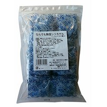 실리카겔 건조제 「뭐든지 제습 실리카겔」10g×50P(PP) シリカゲル乾燥剤「なんでも除湿シリカゲル」10g×50P(PP)