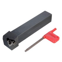 선반 밀링 보링1Set For Lathe Cutting Turning Tool & SER2020K16 CNC Holder Boring Bar With Blade, 한개옵션0