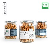 착한습관 유기농 호두, 3개, 150g