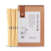 암웨이 정기품 순밀 수연소면 800g(50g x16묶음)