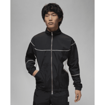 국내정품 조던 나이키 jordan 에센셜 남성 웜업 재킷 DV7625-010