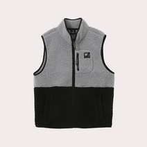 틴즈 (남여공용) ##기간한정 19 900원## @@뽀글이 본딩@@ 타프트 후리스 본딩 베스트_055(뉴코아 울산점)