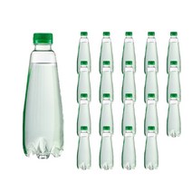 트레비 라임 eco, 350ml, 20개
