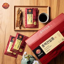 천지인 홍력천 일품 30p, 1개, 1500ml