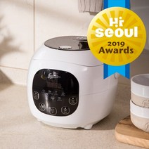 셀렉프로 전기밥솥 멀티쿠커 캠핑용밥솥 이유식 1인용 2인용 3인용 밥솥 스마트쿠커 전기밥통 미니전기밥솥 세라믹 도자기 뚝배기 밥솥 추천