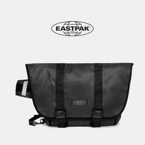 이스트팩 AK분당점 이스트팩 크로스백 메신저 바이크 블랙 ENABS08 O13, 단일옵션