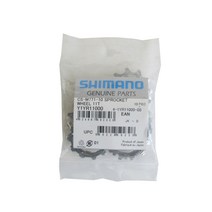 Shimano 스프라켓Y1YR11000 CS-M771-10단용 (11T)