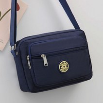 등산 크로스백 동호회 산악회 맞춤제작 가방 인쇄가능 메신저백