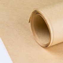 [마이문구] 소포지 크라프트지 포장용지, 소포지 100g-2절, 50매