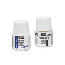 뻬베오 포스린150 글로스미디엄 45ml, 글로스 미디움