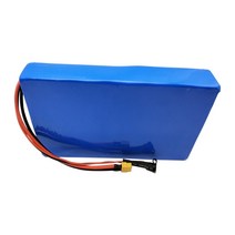 전기자전거배터리 Escooter 12S 18650 44.4 볼트 전기 스케이트 보드 44.4V 10.4Ah 11.6Ah 12Ah 14Ah ebike