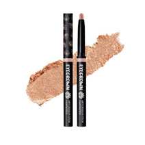 EYECROWN 아트크로키스틱 판타스틱 아이섀도, 베이비스틱, 1개