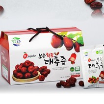 상생마루 보은 대추즙 110ml/30포, 110ml x 30포, 1개