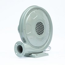 원심 송풍기 저소음 고압 환기 산업 220V 구리와이어, 2 TD550w/220V 구리와이어쉘