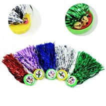 방울민속제기 제기 재기 민속제기 명절놀이 제기차기 민속놀이 추석 설날 보드게임, 제기(일반형)