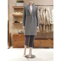 이랜드 [BCBG]BCBG 가든리버 코트 B2DAH835_유성점