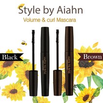 아티스트명품마스카라 아이안마스카라, Black