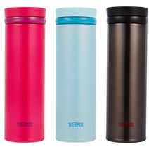 써모스 진공단열 휴대용 텀블러 JNO-501K, 민트(MNT), 500ml