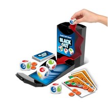 요트다이스 스토리텔링 주사위보드게임 카드획득게임 100101, 단품